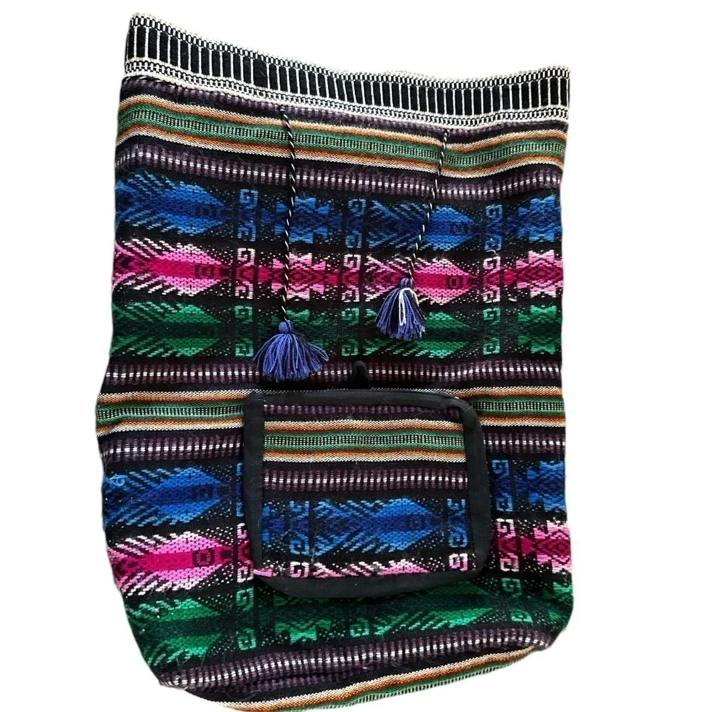 N/A hand woven